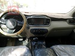 کیا سۆرینتۆ